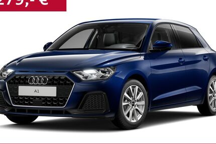 Audi A1 8.425 km 22.930 &euro; Fellbach 70734
