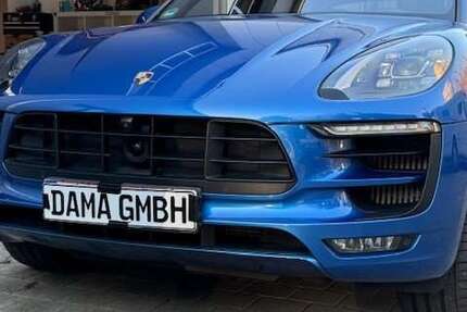 Porsche Macan 142.200 km 42.900 &euro; Remseck am Neckar 71686
