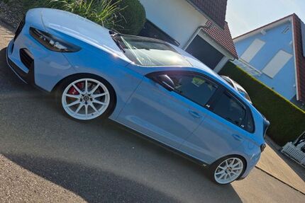 Hyundai i30 107.000 km 19.500 &euro; Neustetten 72149