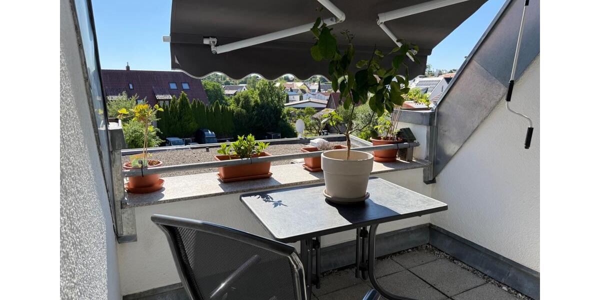 Maisonettenwohnung Heimsheim - 5 Zimmer, 125 m&sup2;, 419.000&euro; | Angebot:27019795