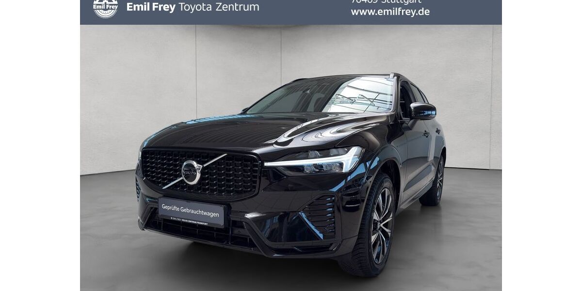 Volvo XC60 16.800 km 39.850 &euro; Stuttgart 70469