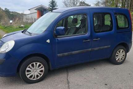 Renault Kangoo 189.900 km 1.999 &euro; Bad Liebenzell 75378