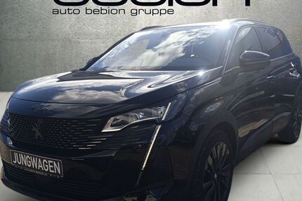 Peugeot 5008 34.600 km 32.880 € Herrenberg 71083