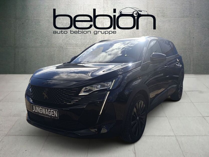 Peugeot 5008 34.600 km 32.880 € Herrenberg 71083