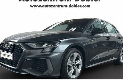 Audi A3 34.600 km 29.440 &euro; Mühlacker 75417