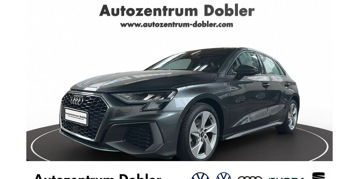 Audi A3 34.600 km 29.440 &euro; Mühlacker 75417