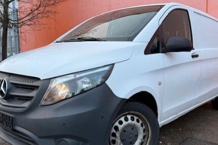 Mercedes-Benz Vito 146.000 km 12.490 &euro; Sindelfingen 71065