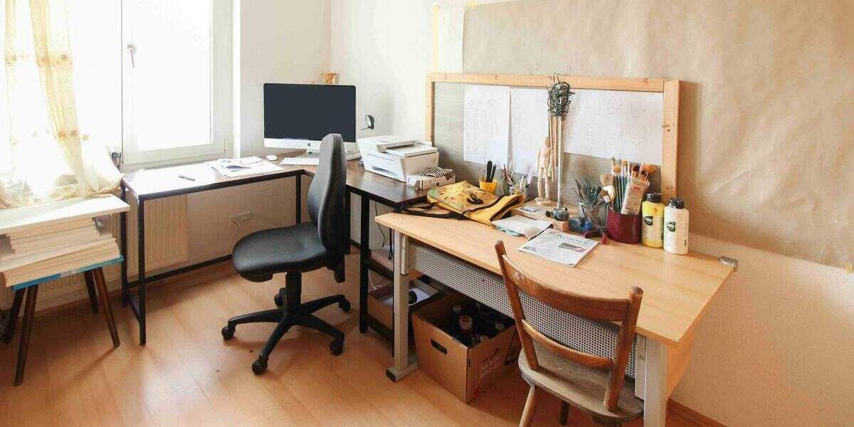 Reihenendhaus Ostfildern Scharnhauser Park - 6 Zimmer, 118 m&sup2;, 790.000&euro; | Angebot:25715336