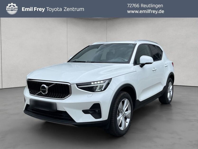 Volvo XC40 18.483 km 32.490 € Reutlingen 72766