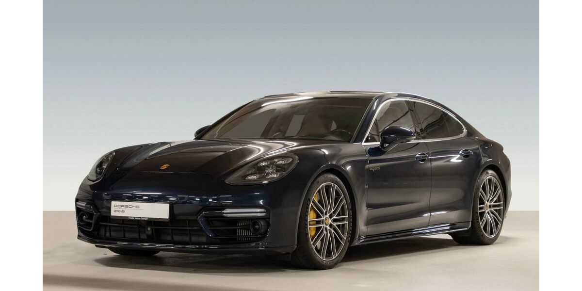 Porsche Panamera 47.200 km 101.500 &euro; Stuttgart 70469