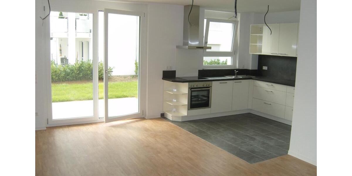 Erdgeschoßwohnung Wendlingen am Neckar - 2 Zimmer, 60 m&sup2;, 950&euro; | Angebot:26337375