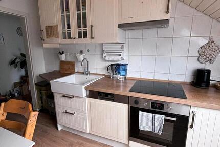 4 Zimmer Wohnung im Speßhardt