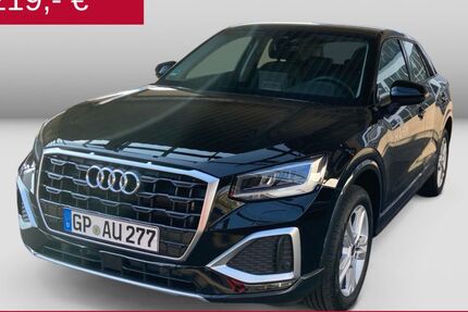 Audi Q2 1.200 km 26.988 &euro; Esslingen 73730