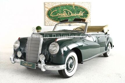Mercedes 300