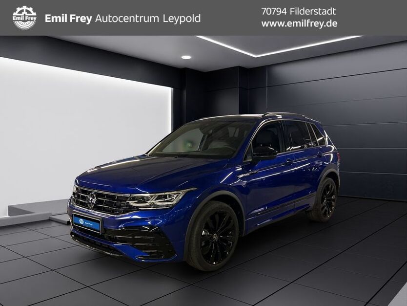 Tiguan
