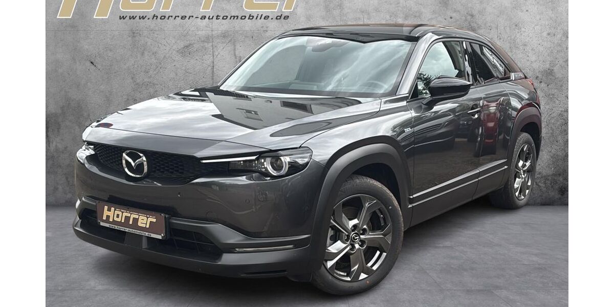 Mazda MX-30 20.900 km 14.890 &euro; Böblingen 71032