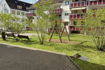 Wohnung Esslingen Brühl - 4 Zimmer, 77 m&sup2;, 294.000&euro; | Angebot:25894406