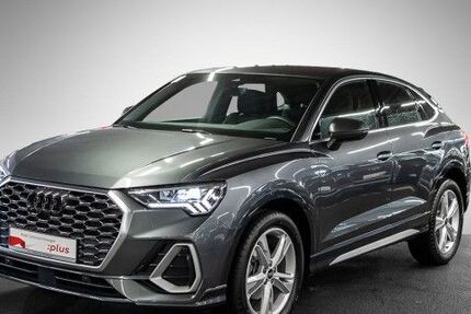 Audi Q3 19.311 km 39.840 &euro; Stuttgart 70469