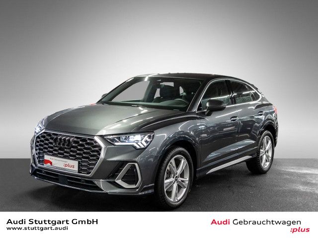 Audi Q3 19.311 km 39.840 &euro; Stuttgart 70469