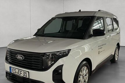 Ford Tourneo Courier 13.500 km 24.890 &euro; Esslingen 73730