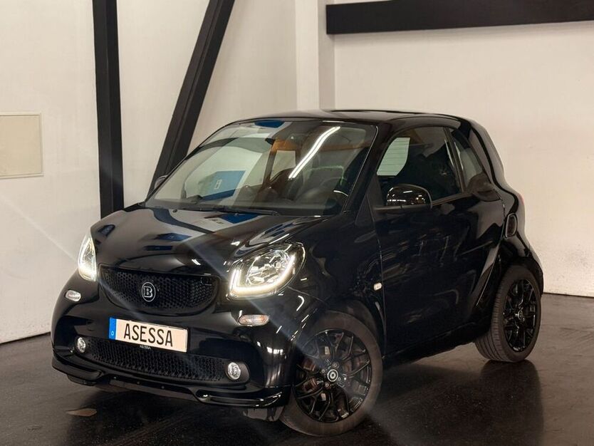 ForTwo