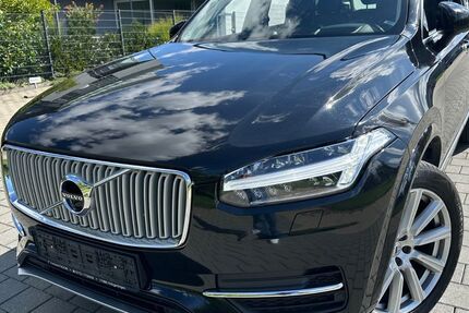 Volvo XC90 150.000 km 39.980 € Holzgerlingen 71088