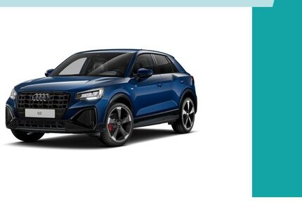 Audi Q2 11.027 km 34.439 &euro; Leonberg 71229
