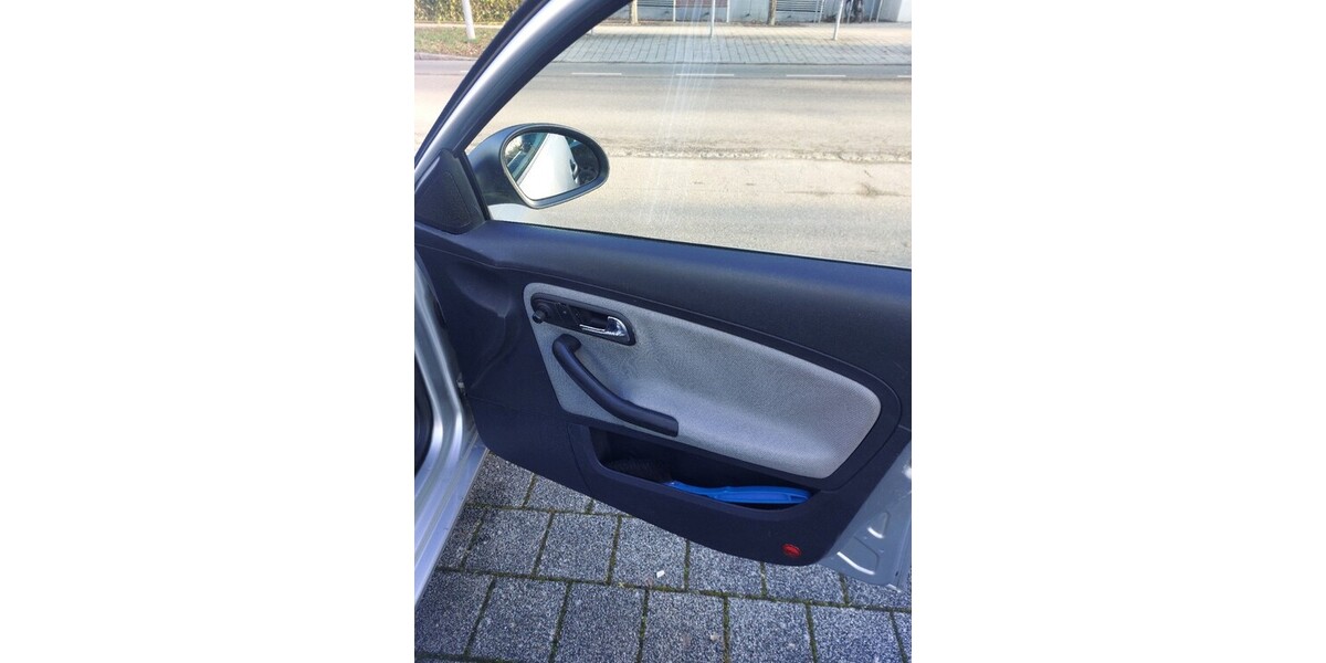 Seat Ibiza 203.000 km 1.499 &euro; Reutlingen 72764
