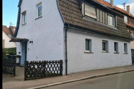 Haus Fellbach Oeffingen - 6 Zimmer, 128 m&sup2;, 380.000&euro; | Angebot:27229163