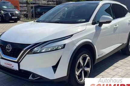 Nissan Qashqai 70.300 km 22.900 &euro; Sachsenheim 74343