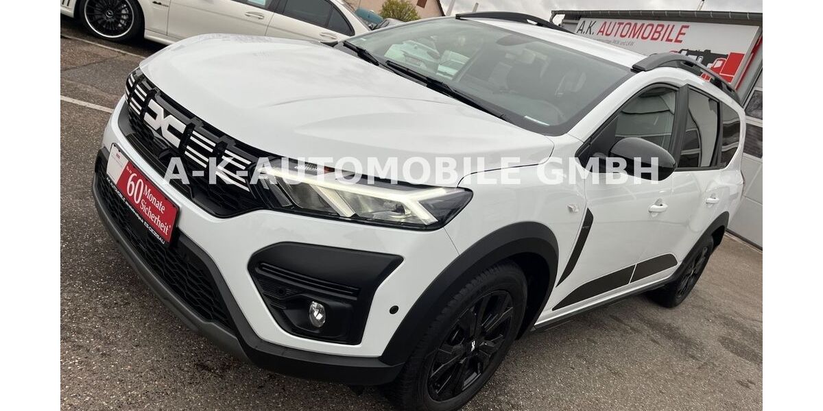 Dacia Jogger 30.000 km 16.499 &euro; Deizisau 73779