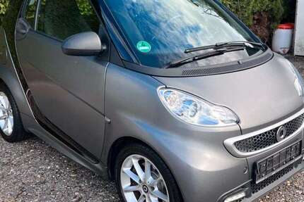 Smart forTwo 79.165 km 6.990 &euro; Sindelfingen 71065