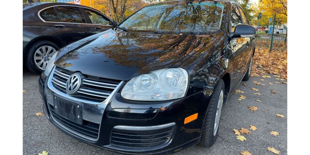 VW Jetta 160.000 km 3.990 &euro; Feuerbach Stuttgart 70469