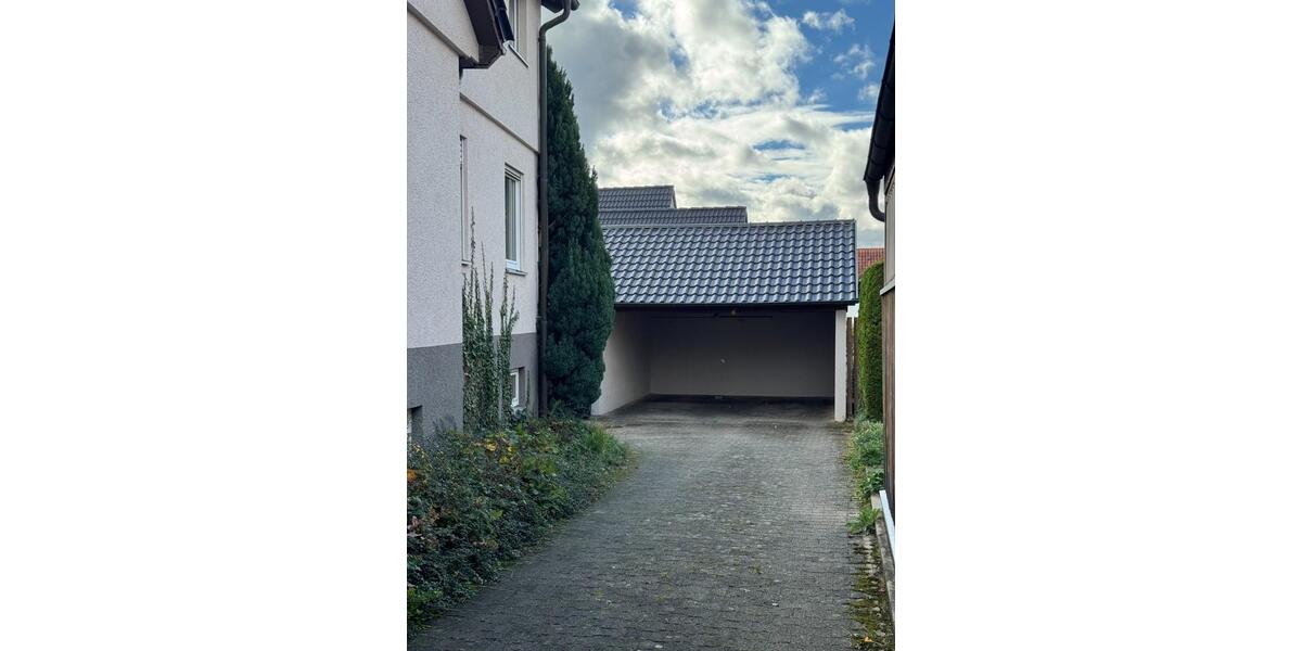Erdgeschoßwohnung Pliezhausen - 3 Zimmer, 87 m&sup2;, 348.000&euro; | Angebot:25717280