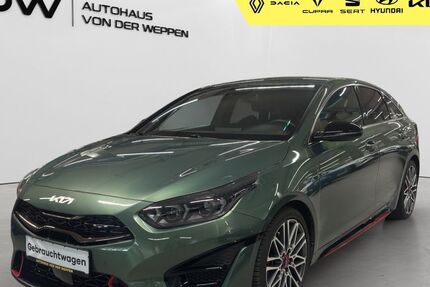 Kia pro ceed / ProCeed 39.000 km 25.900 &euro; Stuttgart 70469