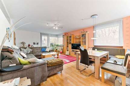 Wohnung Sindelfingen Darmsheim - 4.5 Zimmer, 130 m&sup2;, 460.000&euro; | Angebot:24813229