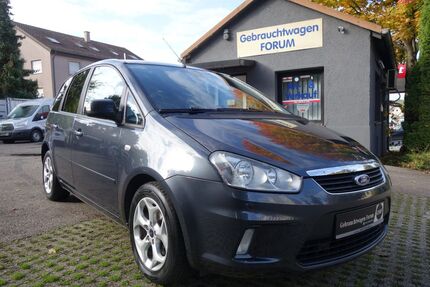 Ford C-Max 123.000 km 3.990 € Stuttgart 70437