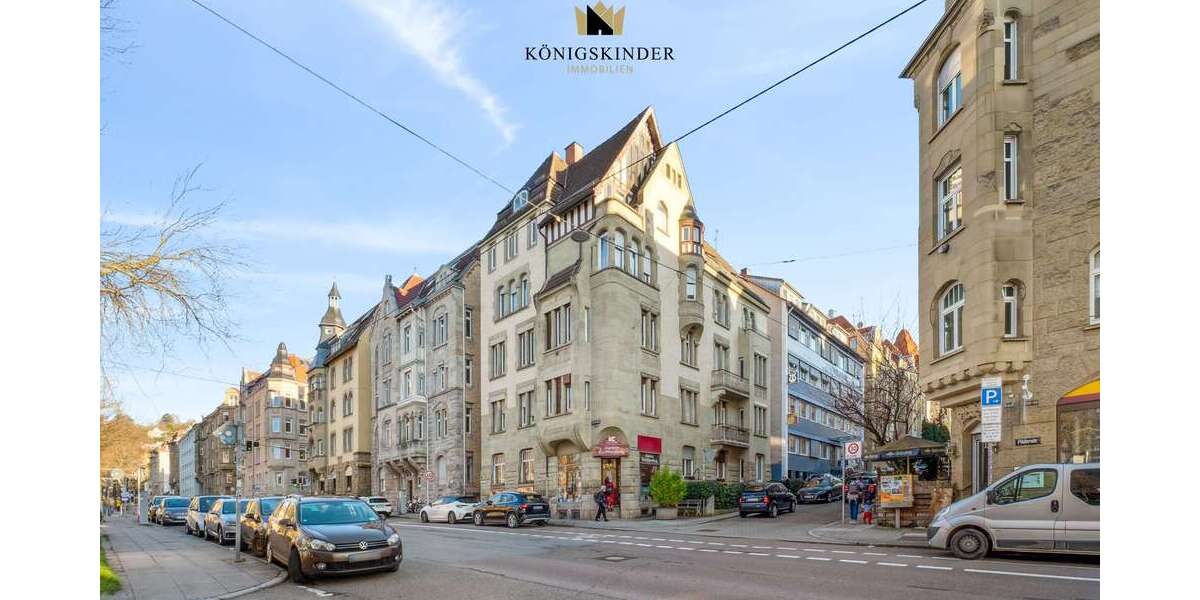 Etagenwohnung Stuttgart Lehen - 3 Zimmer, 75 m&sup2;, 385.000&euro; | Angebot:25472338