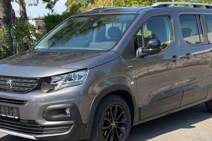 Peugeot Rifter 85.000 km 18.990 &euro; Möglingen 71696