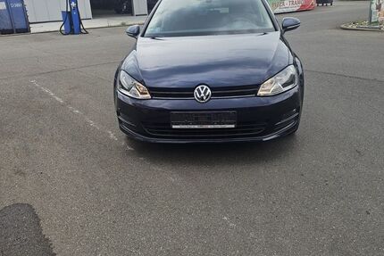 VW Golf 65.000 km 10.900 &euro; Stuttgart 70376