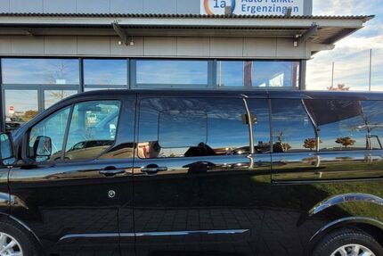 Ford Tourneo Custom 72.200 km 34.950 € Rottenburg 72108