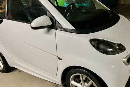 Smart ForTwo 126.000 km 7.400 € Gerlingen 70839