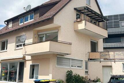 Wohnung Filderstadt / Bernhausen Bernhausen - 4 Zimmer, 102 m&sup2;, 395.000&euro; | Angebot:26787333