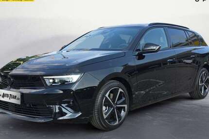 Opel Astra 1.001 km 30.490 € Ammerbuch-Entringen 72119