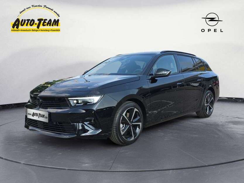 Opel Astra 1.001 km 30.490 € Ammerbuch-Entringen 72119