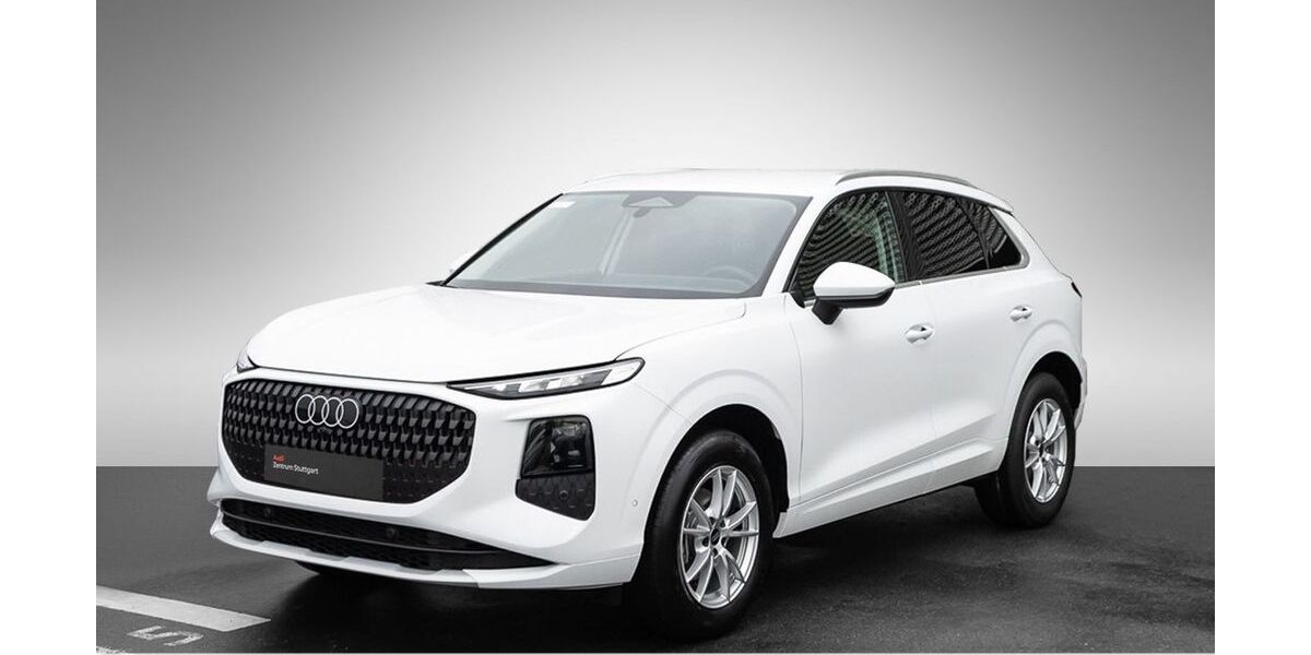 Audi Q3 9.999 km 41.960 &euro; Stuttgart 70469