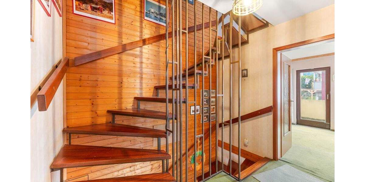 Doppelhaushälfte Freiberg am Neckar Beihingen - 4 Zimmer, 89 m&sup2;, 375.000&euro; | Angebot:24735355