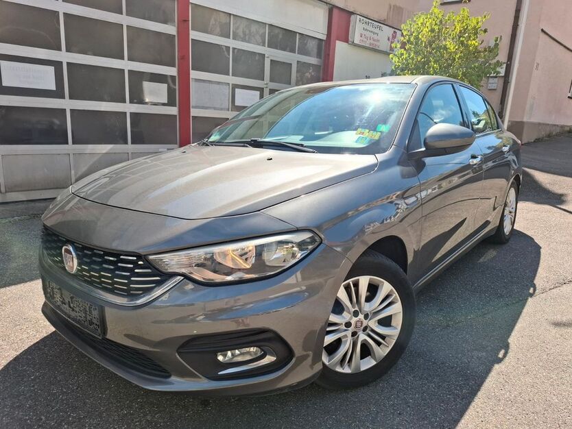 Fiat Tipo 169.000 km 5.999 € Stuttgart 70195