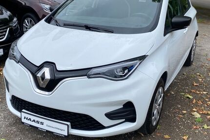 Renault ZOE 25.260 km 14.900 € Ludwigsburg 71636