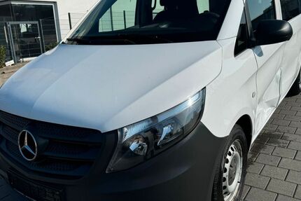 Mercedes-Benz Vito 150.000 km 10.980 &euro; Holzgerlingen 71088